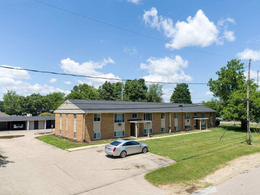 2416 Texel Dr