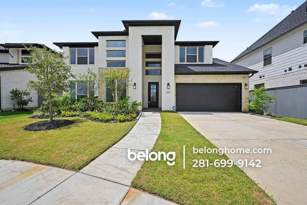 26207 Glee Meadow Dr