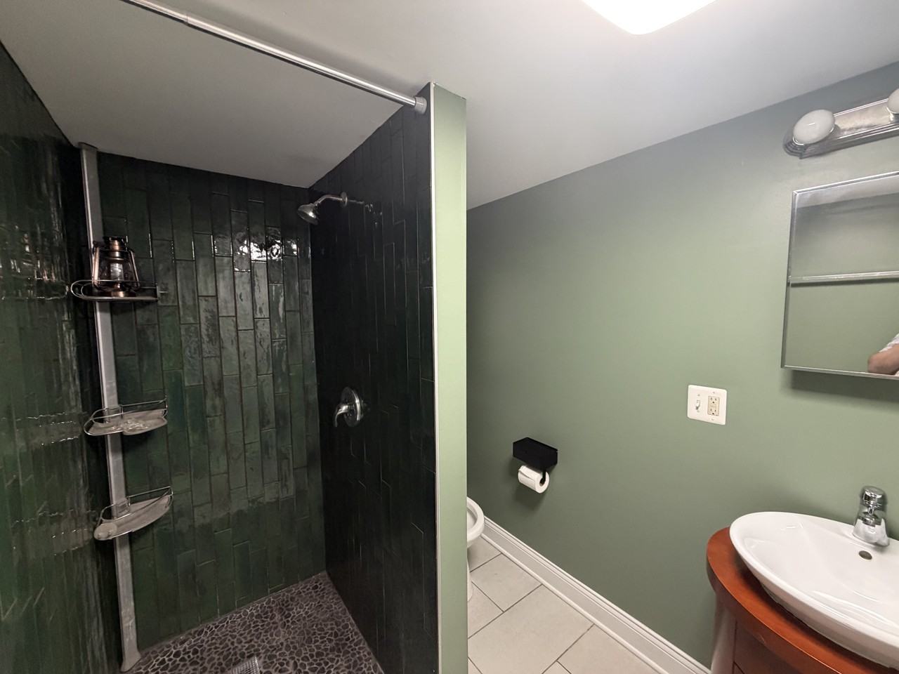 2154 W 22nd Pl #CH - Photo 7 of 12