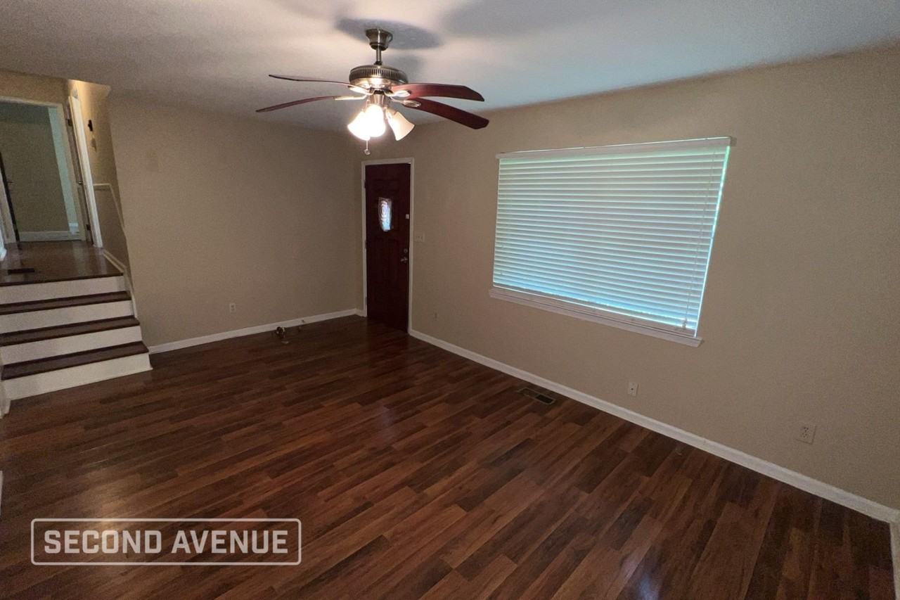 5421 Faucett Rd - Photo 2 of 15