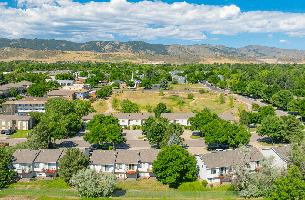 Glenmoor Townhomes - Photo 2 of 50