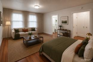 NEVADA COURT APARTMENTS (MCM02) - Photo 1 of 1