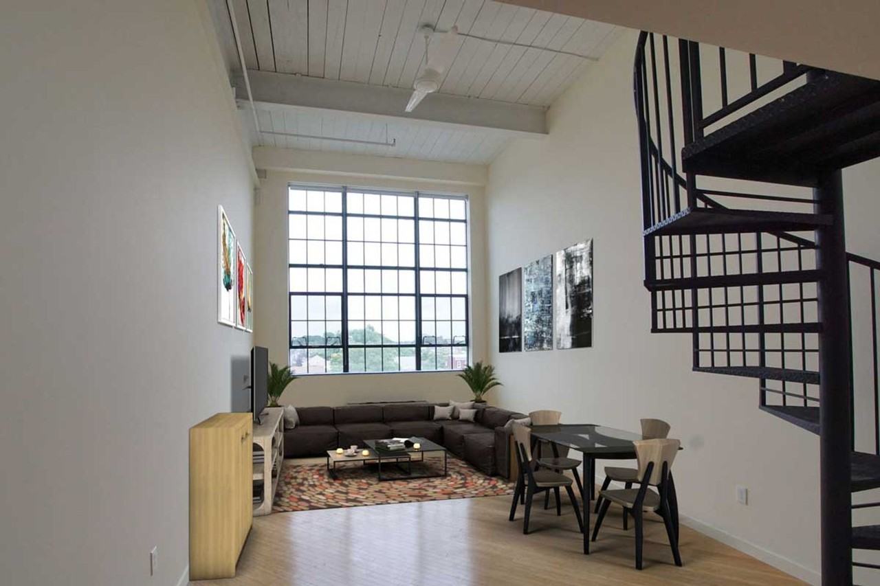 Roebling Lofts - Photo 7 of 25