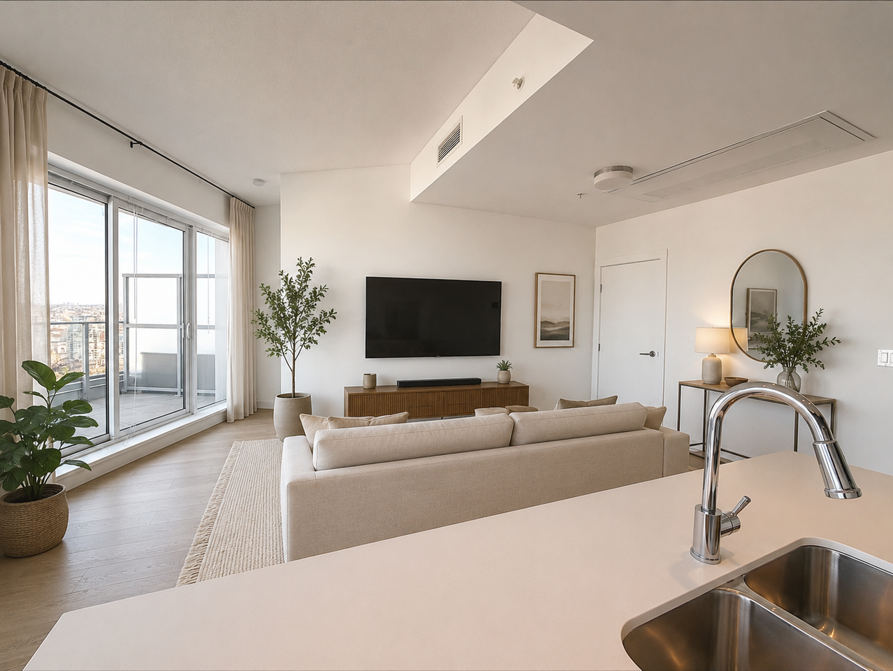 97 Georgia St W #2502