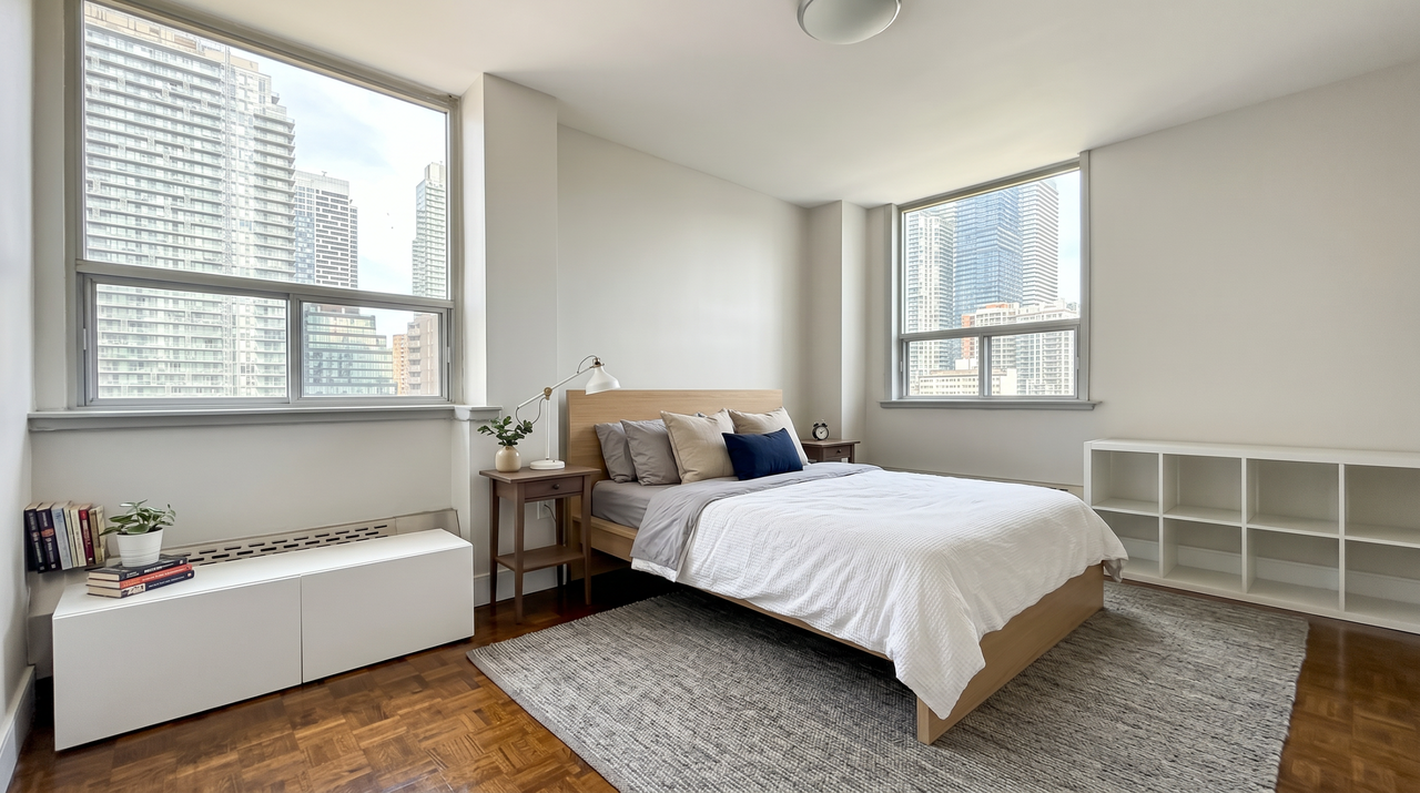 80 Wellesley Street, East - Photo 7 of 14