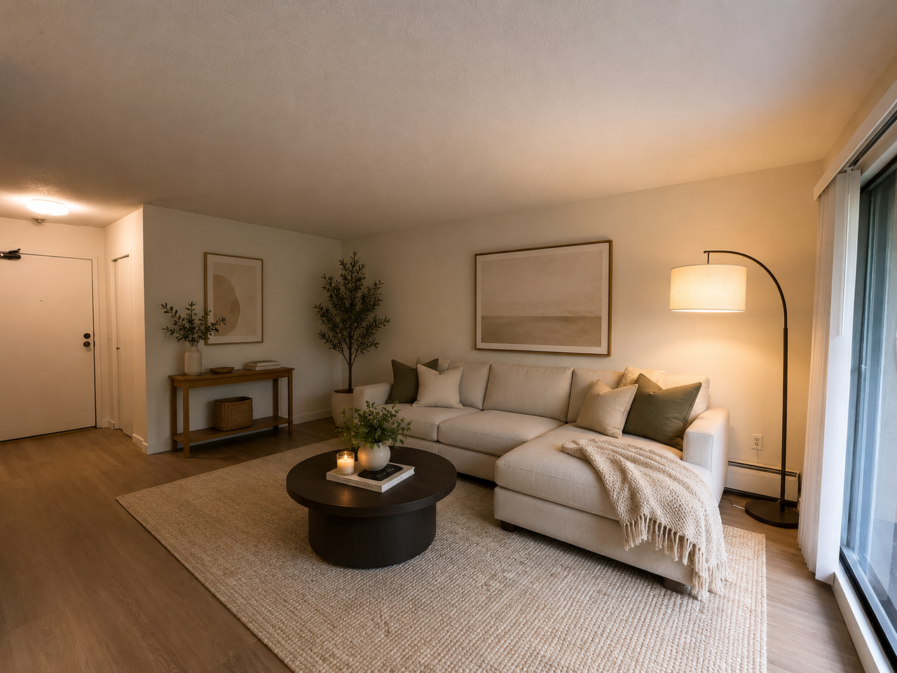Buena Vista Apartments - Photo 3 of 21