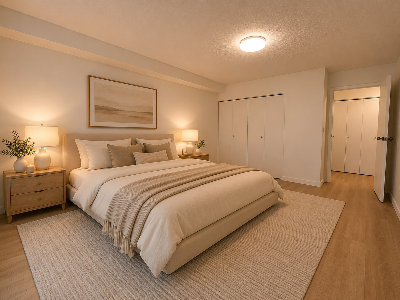 Buena Vista Apartments - Photo 7 of 21