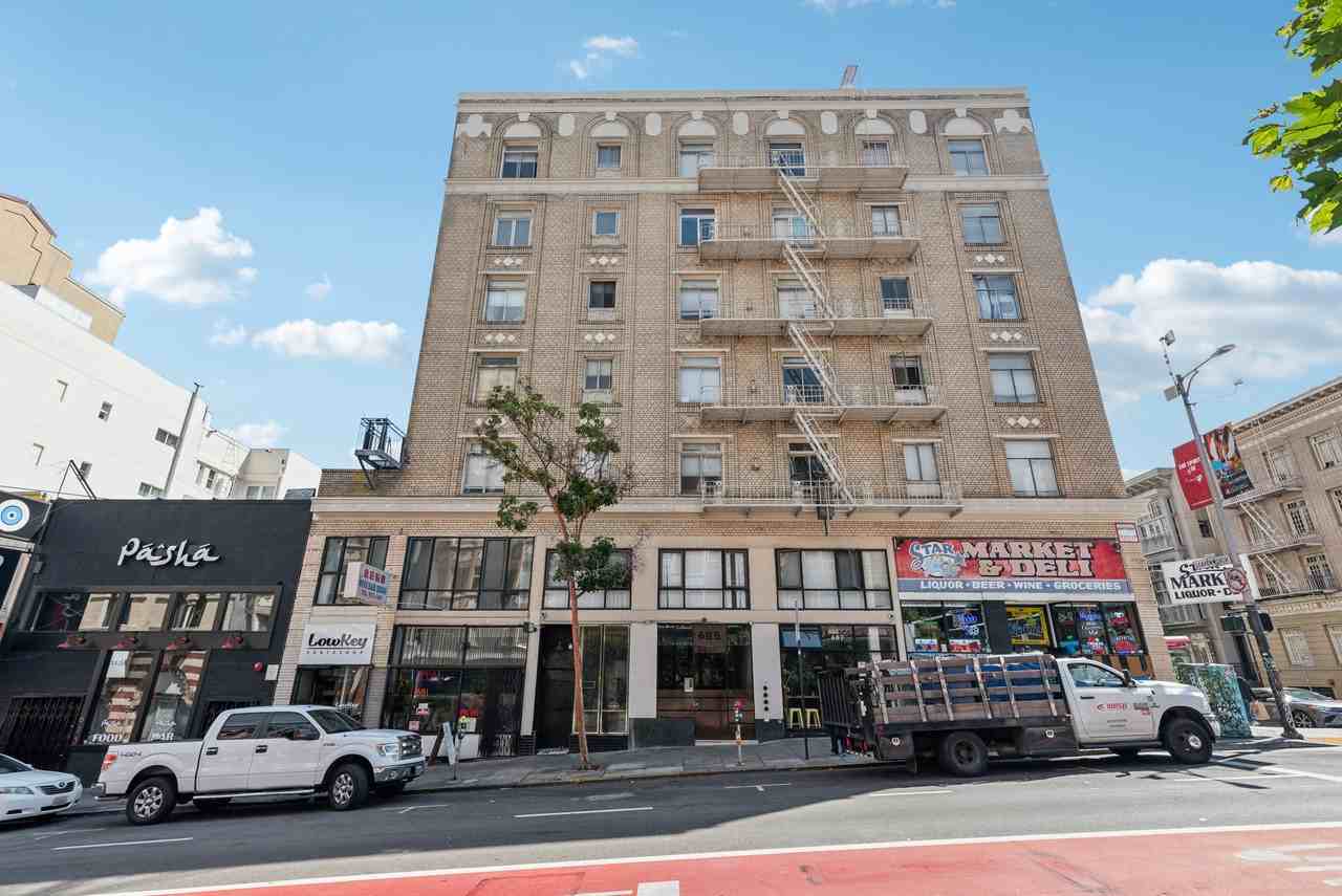 685 Geary Street - Photo 4 of 6