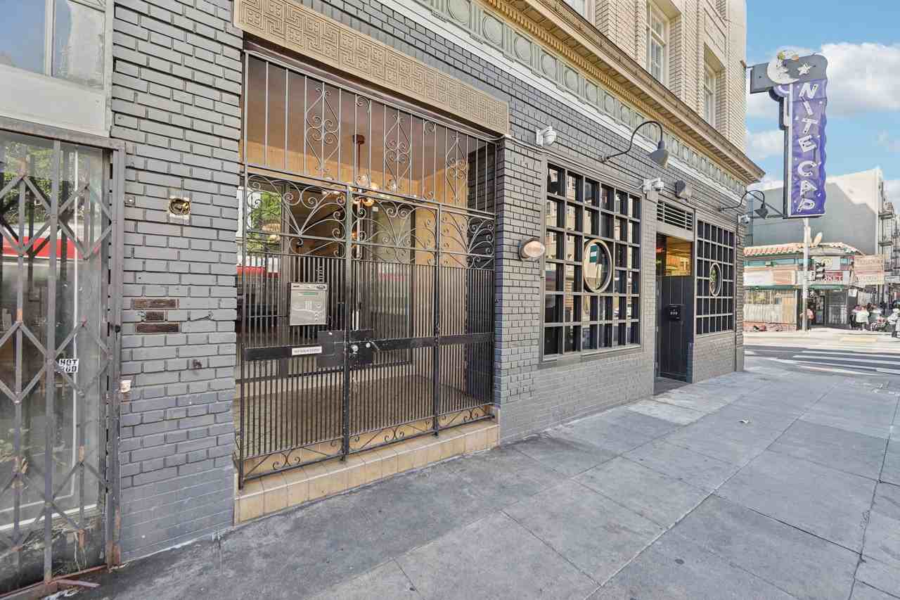 691 O'Farrell Street - Photo 5 of 8