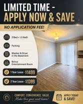 2705 Laclede Station Rd #A - Photo 1 of 1