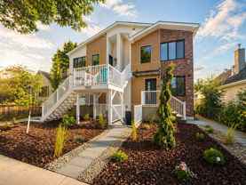 Luxury Condo in Ritchie w/ Wellness Amenities - Photo 1 of 1