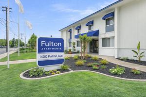 featured image of 1400 Fulton Ave