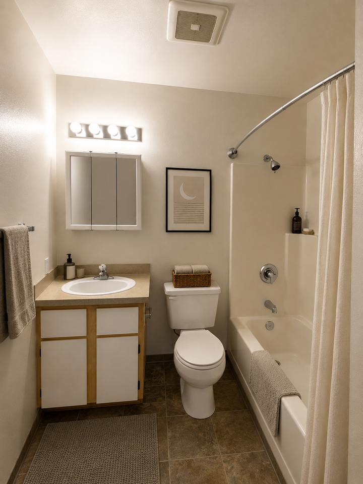 507 S 3rd St #3 - Photo 7 of 21