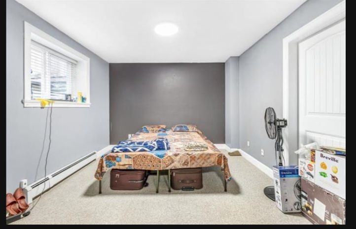 14086 68 Avenue #1 Bedroom - Photo 2 of 4