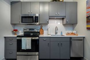 Capitol View Apartments - Photo 1 of 1