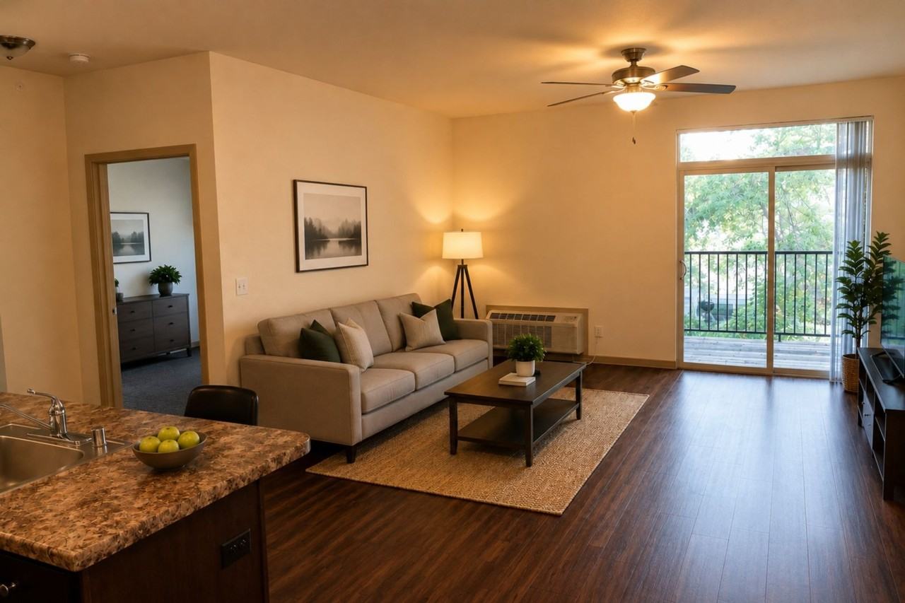 The Van Buren - Photo 2 of 22