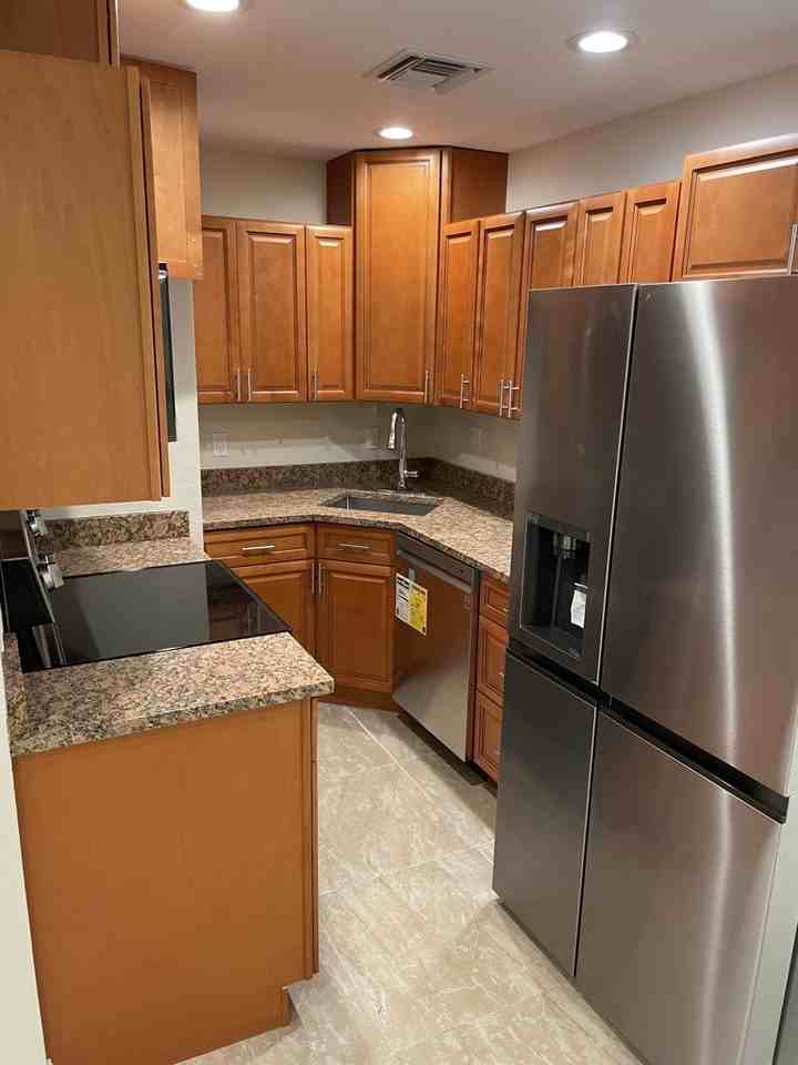 65 W 16th St #1 - Photo 6 of 10