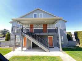 featured image of 601 S A St