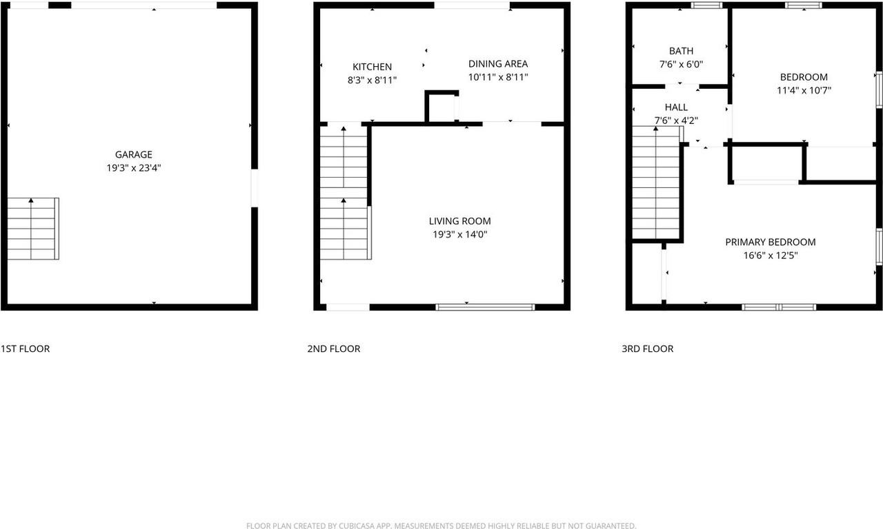 1087 Delwood Dr - Photo 2 of 19