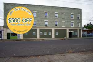 featured image of 2044 N Kilpatrick St #313