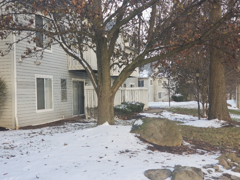 875 Clyde Ave #G