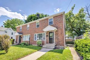 featured image of 710 Grignon St #TH1