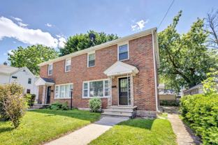 710 Grignon St #TH1 - Photo 1 of 1