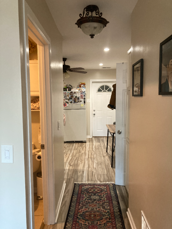 1929 W 21st Pl #B - Photo 5 of 19