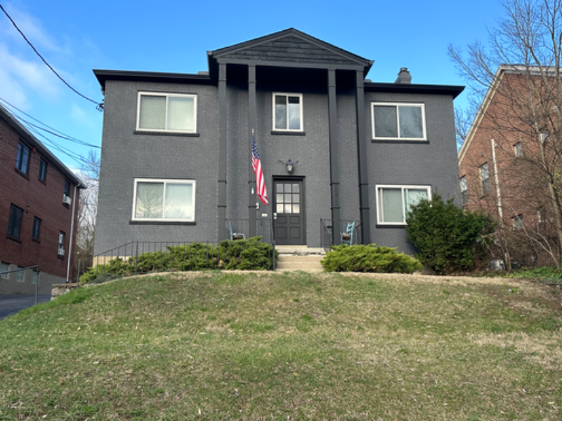 1271 Morten St #4