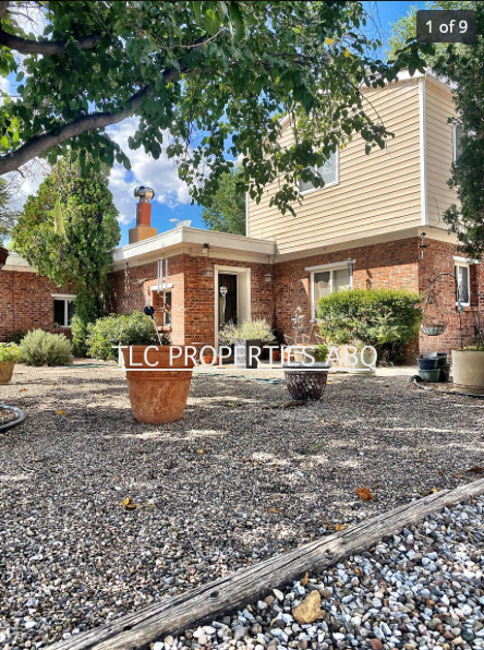 31 Ranchitos Rd Ne - Photo 2 of 6