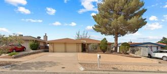 926 Agua Caliente Dr - Photo 1 of 1