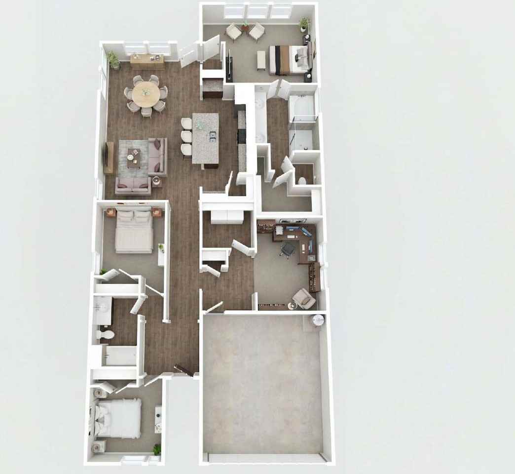 1507 Stony Island Dr - Photo 2 of 50