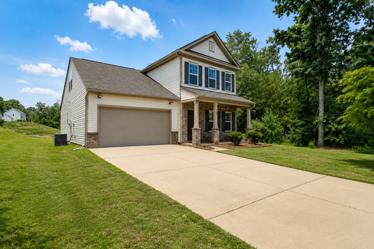 730 Gants Rd