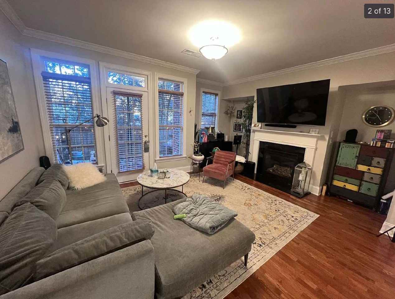 655 Highpark Ln - Photo 2 of 13