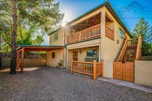 659A Bishops Lodge Rd - Photo 1 of 1