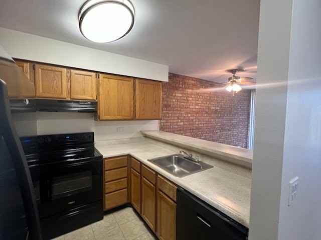 5550 Abbey Dr #5550-2K - Photo 3 of 6