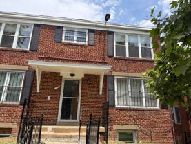101 Galveston St Sw #4 - Photo 1 of 1