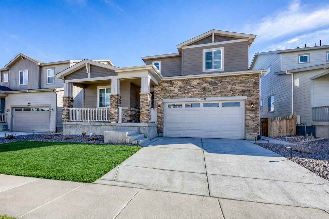 13980 Bunny Hop Ln - Photo 2 of 20