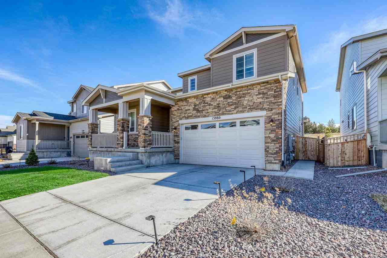 13980 Bunny Hop Ln - Photo 3 of 20