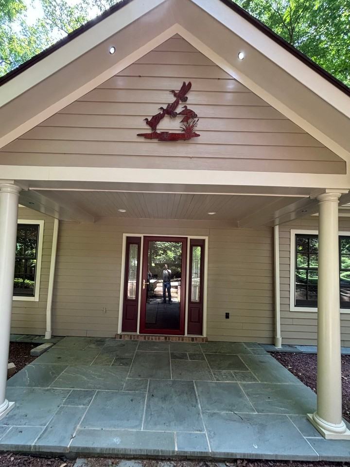 212 Bohemia Church Rd - Photo 6 of 7