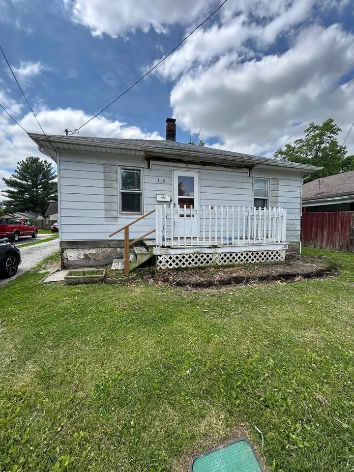 319 W Corbin St - Photo 3 of 19