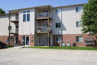 649 The Heights,Parkwild Dr #1B4 - Photo 1 of 1