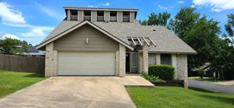 1701 Brokenshoe Dr - Photo 1 of 1
