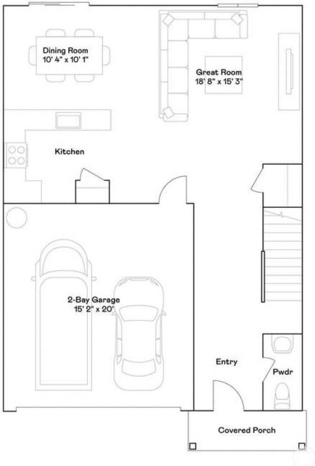 2027 Henderson Way - Photo 3 of 20