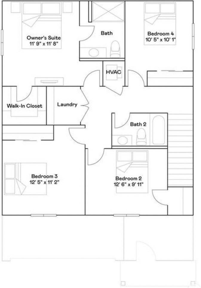 2027 Henderson Way - Photo 4 of 20