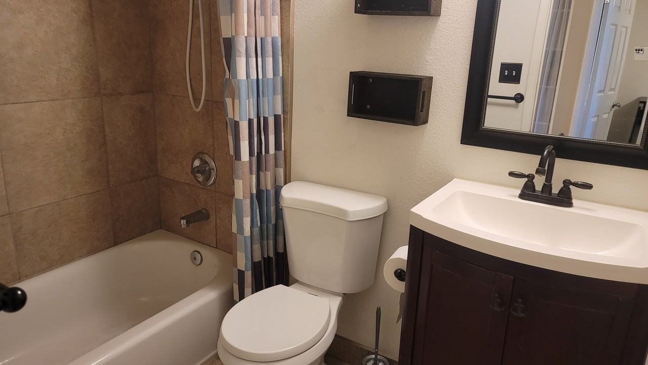 600 S Dobson Rd #126 - Photo 5 of 6
