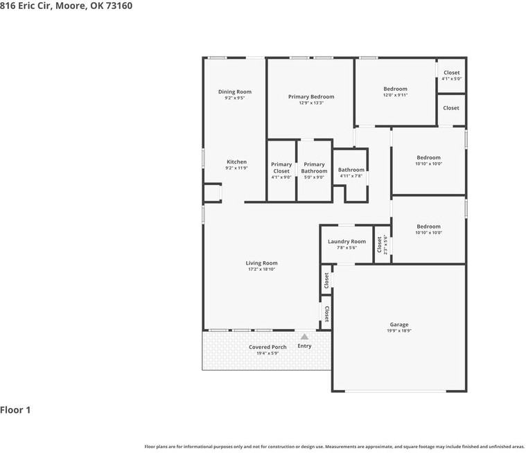 816 Eric Cir - Photo 2 of 16