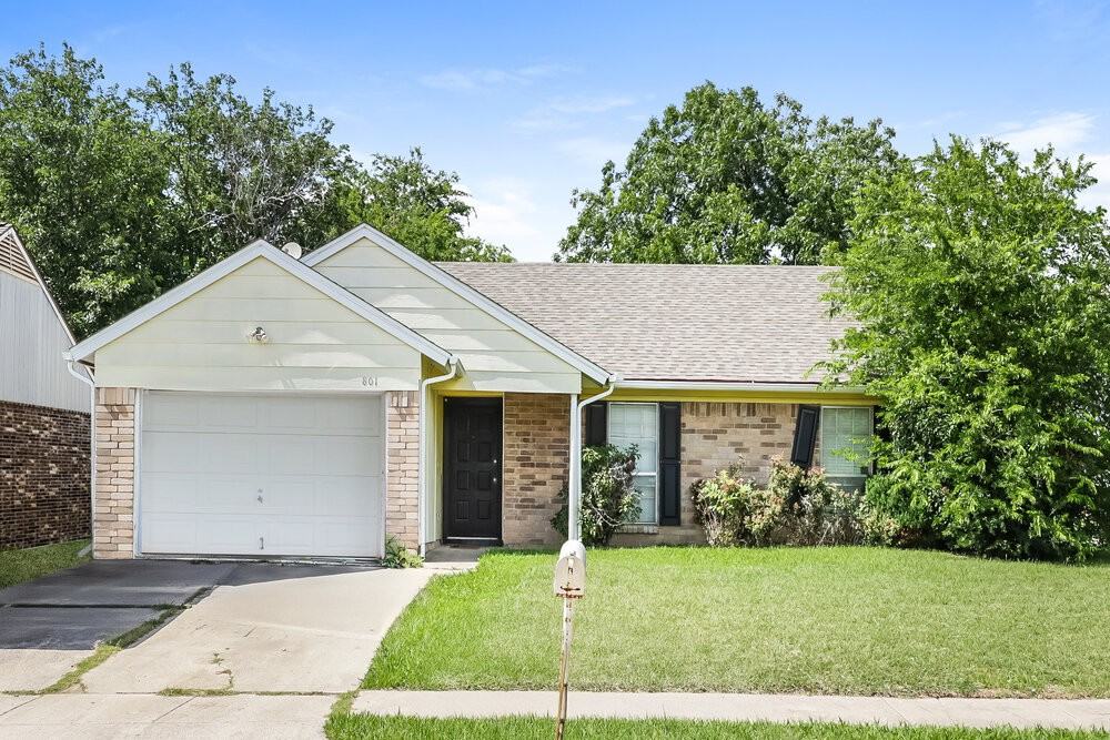 801 Annapolis Dr