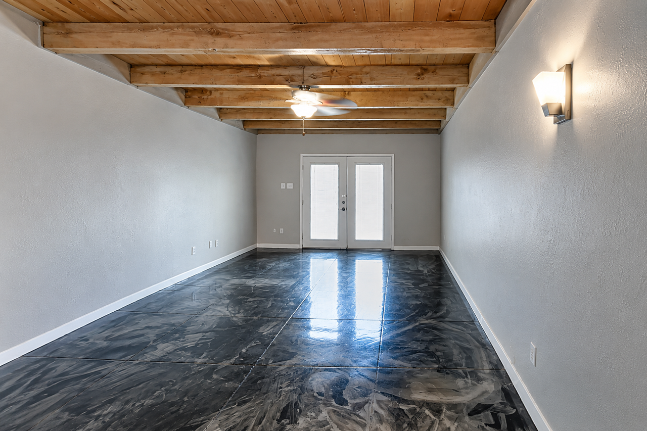 4900 El Campo Ave #6 - Photo 5 of 11