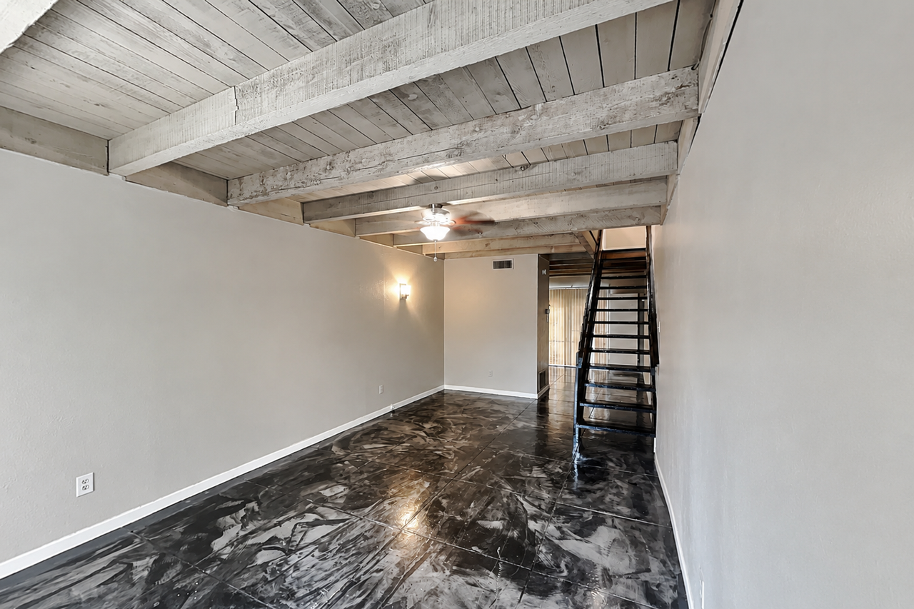 4900 El Campo Ave #6 - Photo 6 of 11